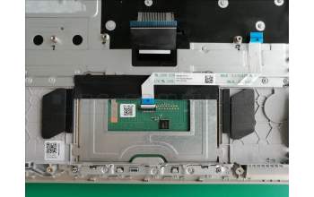 Acer 56.HYRN8.001 TOUCHPAD.MODULE.SILVER