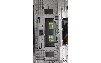 Acer 56.KDHN8.001 TOUCHPAD.SILVER.ELANTEC