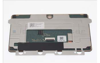 Acer 56.Q6WN1.001 Acer Touchpad Predator Triton 500 (PT515-52) Serie (Original)