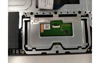 Acer 56.VMUN8.001 TOUCHPAD.BLACK.W/MYLAR/SUPPORT.ELANTECH