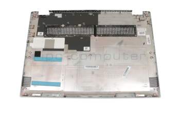 5631083900379 Original Lenovo Gehäuse Unterseite silber