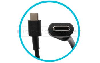 56FVH Original Dell USB-C Netzteil 65,0 Watt