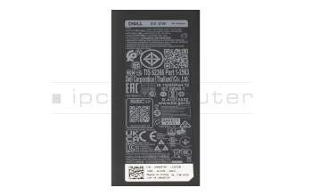 56FVH Original Dell USB-C Netzteil 65,0 Watt