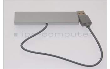 Acer 57.B7DD6.001 KameraEXTERNAL.1.0M.SILVER
