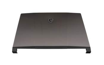 581A411 Original MSI Displaydeckel 39,6cm (15,6 Zoll) anthrazit-grau-schwarz