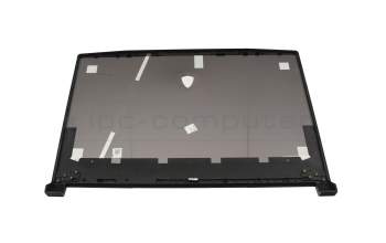 581A411 Original MSI Displaydeckel 39,6cm (15,6 Zoll) anthrazit-grau-schwarz
