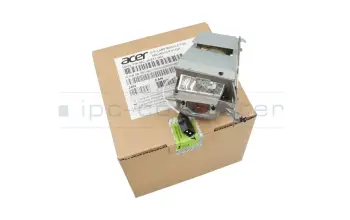 MC.JN811.00A Original Acer Beamerlampe P-VIP (195 Watt)