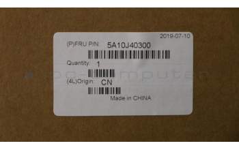 Lenovo 5A10J40300 Netzteil ADL65WCD 20V/5V 3.25A