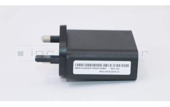 Lenovo 5A10J40300 Netzteil ADL65WCD 20V/5V 3.25A