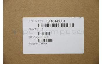 Lenovo 5A10J40331 Netzteil Liteon ADL40WLK 20V/5.2V 2A