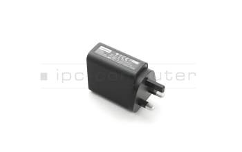 5A10J40387 Original Lenovo USB Netzteil 40,0 Watt