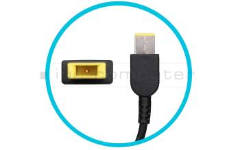 5A10J46690 Original Lenovo Netzteil 135,0 Watt lange Bauform