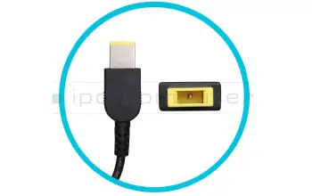 5A10J75114 Original Lenovo Netzteil 65,0 Watt normale Bauform