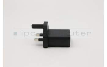 Lenovo 5A10W86238 Netzteil 10W,5VDC,2P,UK,ACB