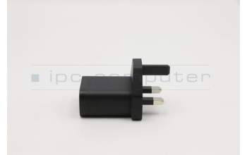 Lenovo 5A10W86238 Netzteil 10W,5VDC,2P,UK,ACB