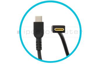 5A10W86311 Original Lenovo USB-C Netzteil 100,0 Watt