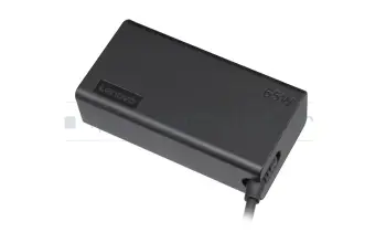 5A11J62100 Original Lenovo USB-C Netzteil 65,0 Watt große Bauform