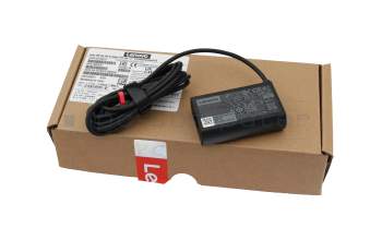 5A11K67862 Original Lenovo USB-C GaN-Netzteil 65,0 Watt slime Bauform