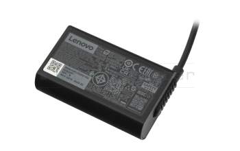 5A11K67862 Original Lenovo USB-C GaN-Netzteil 65,0 Watt slime Bauform