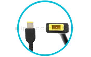 5A11Q29116 Original Lenovo Netzteil 245,0 Watt normale Bauform