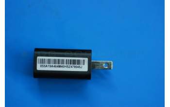 Lenovo charger&*5V*&1A US BLACK C-P56 für Lenovo Tab 3 A7-10F (ZA0R/ZA0S)