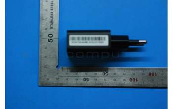 Lenovo 5A19A464ML Charger;5V*&1.5A SK BLACK C-P67