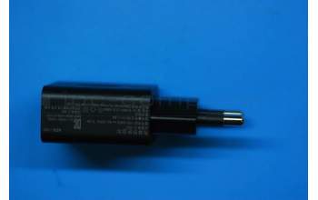 Lenovo 5A19A464ML Charger;5V*&1.5A SK BLACK C-P67