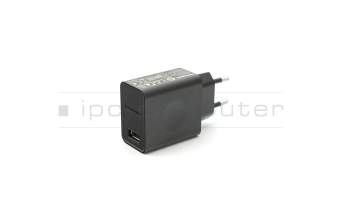5A19A464MX Original Lenovo USB Netzteil 10,0 Watt EU Wallplug