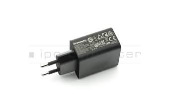 5A19A464MZ Original Lenovo USB Netzteil 10,0 Watt EU Wallplug