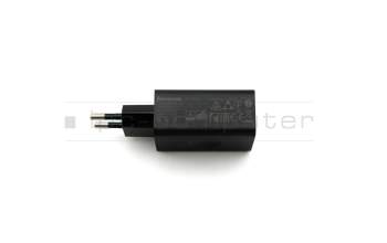 5A19A6N06S Original Lenovo USB Netzteil 22 Watt EU Wallplug