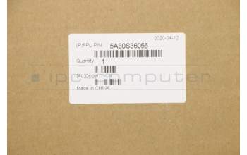 Lenovo 5A30S36055 Antenna L 81XC