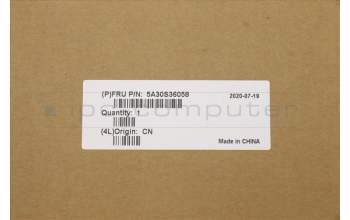 Lenovo 5A30S36058 Antenne Antenne C81XE MMWAVE CABLES
