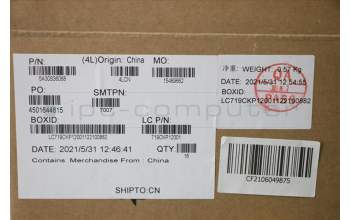 Lenovo 5A30S36068 Antenna L 82M7