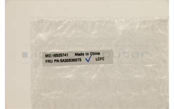 Lenovo 5A30S36073 Antenne Antenne L 82LU