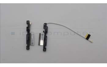 Lenovo 5A30S36090 Antenne Antenne WT 82XK MAIN&AUX