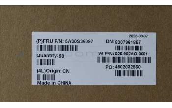 Lenovo 5A30S36097 ANTENNA W 21KK M+A