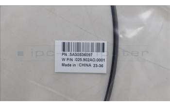 Lenovo 5A30S36097 ANTENNA W 21KK M+A