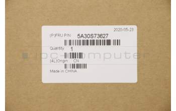 Lenovo 5A30S73627 Antenne FRU Antenne Antenne