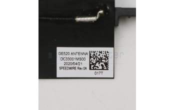 Lenovo 5A30S73634 Antenne FRU Antenne WLAN Antenne M+A AL