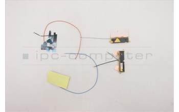 Lenovo 5A30V25098 Antenne KIT,WWAN,MIMO,Antenne,Amphenol
