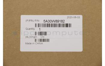 Lenovo 5A30W89182 Antenne Fru, 7.4L WLAN 560/230 Antenne