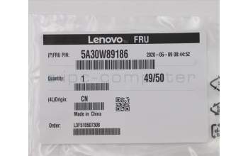 Lenovo 5A30W89186 Antenne Fru, 17L 350mm Front Antenne