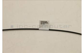 Lenovo 5A30W89266 Fru,Gam 34L WiFi6e Main ANT_Lux