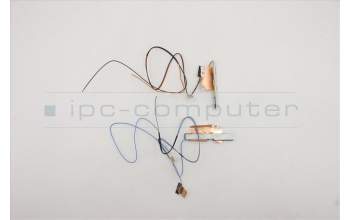 Lenovo 5A30Z88138 Antenne FRU P15 ACCY KITS WW+WL Antenne