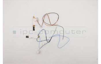 Lenovo 5A30Z88138 Antenne FRU P15 ACCY KITS WW+WL Antenne