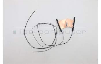 Lenovo 5A30Z88155 FRU ANTENNA AL WLAN ICT