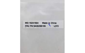 Lenovo 5A30Z88155 FRU ANTENNA AL WLAN ICT