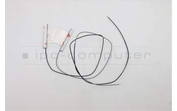 Lenovo 5A30Z88155 FRU ANTENNA AL WLAN ICT
