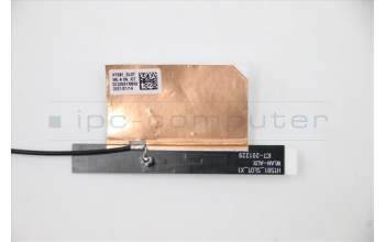 Lenovo 5A30Z88160 Antenne T15G2_Antenne Kit WL GY_AL ICT