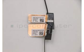 Lenovo 5A30Z88173 Antenne ANTANNA ACCY KITS Antenne WL